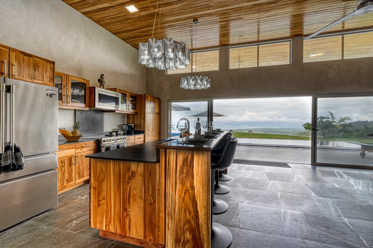 17 Acres Private Estate With Two Homes with Panoramic Views selected