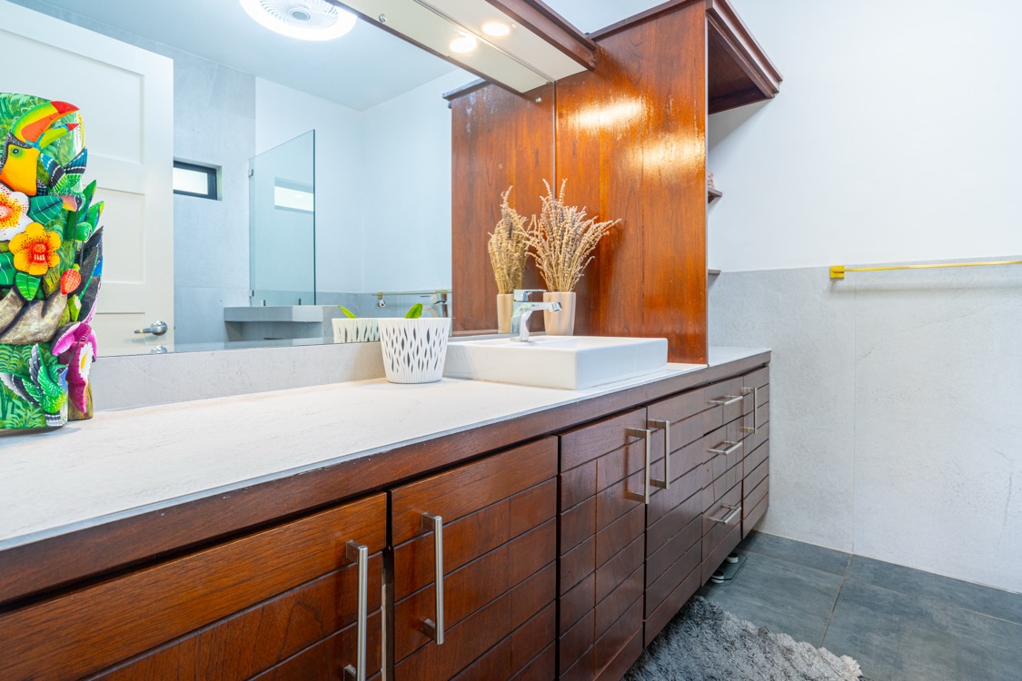 Exceptional Modern 4-Bedroom Family Sanctuary on 1 Acre in Ojochal selected