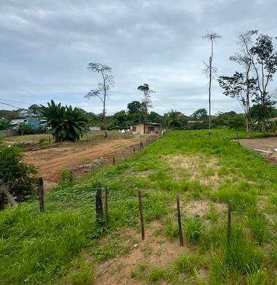 Premier 0.32 Acre Lot in the Heart of Bahia image 3