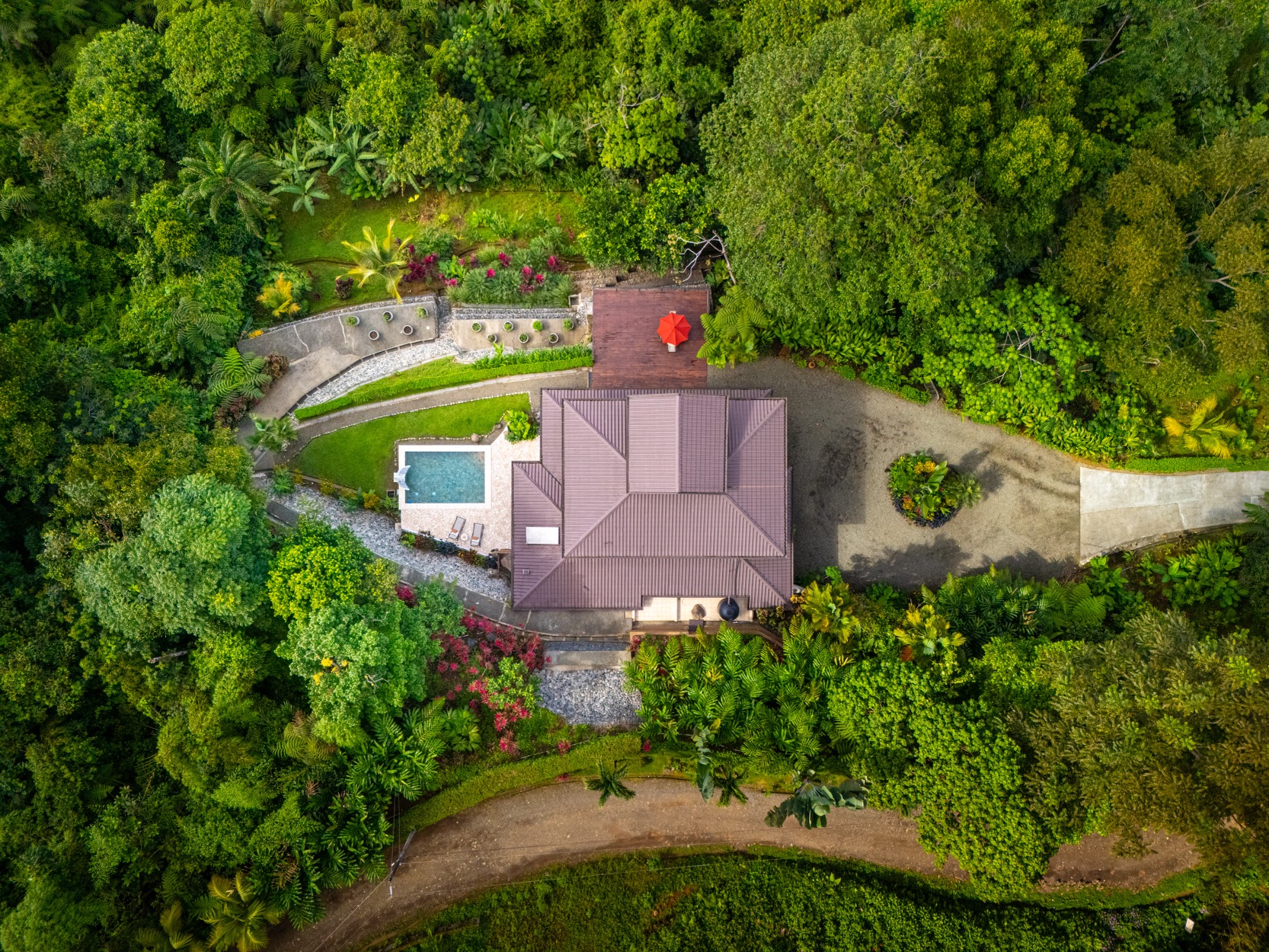 Mediterranean Coastal Sanctuary with Iconic Whale’s Tail Views selected