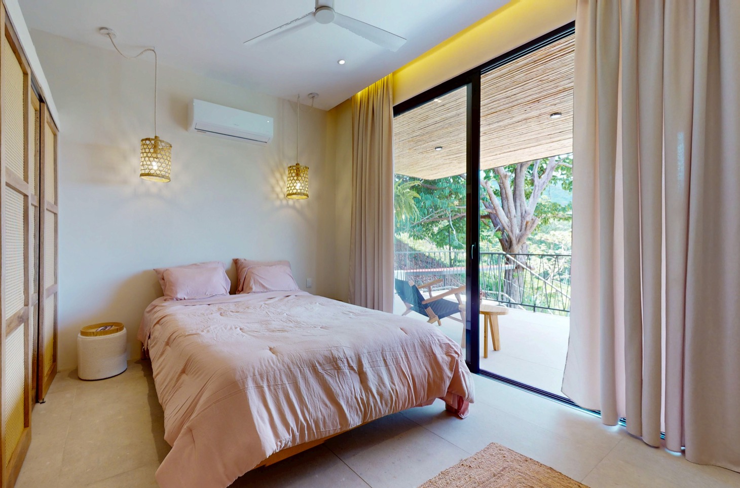 New Modern Ojochal Home with Pool, Office & Mountain Views 24/7 Security selected