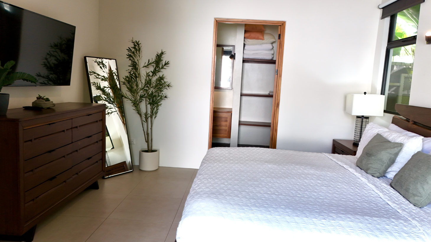 Walk-to-Everything Uvita Retreat | 3BR Home Minutes from the Beach selected