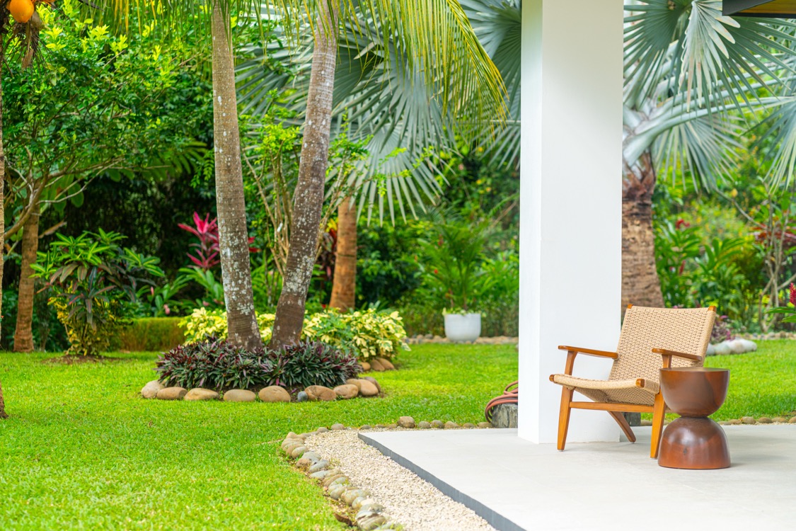 Private Jungle Retreat with Ocean Views & Off-Grid Luxury selected