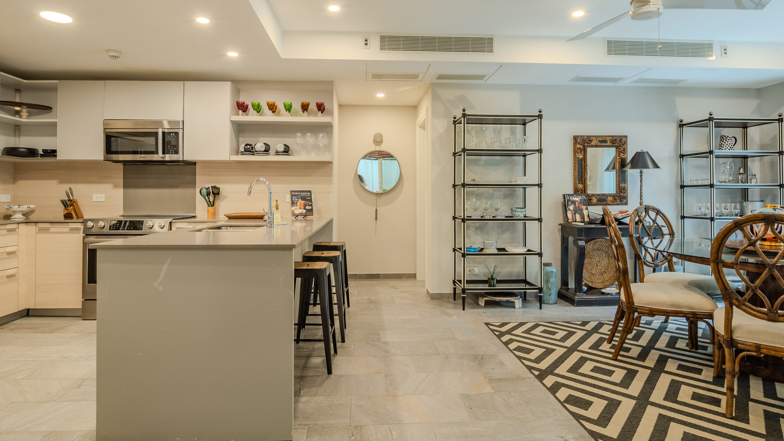 Luxury Condo for Sale – Private Beach Access at Elan, Playa Ballena selected