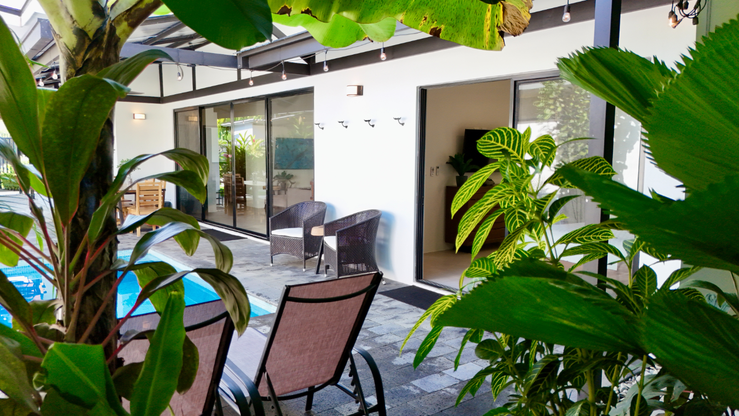 Walk-to-Everything Uvita Retreat | 3BR Home Minutes from the Beach selected