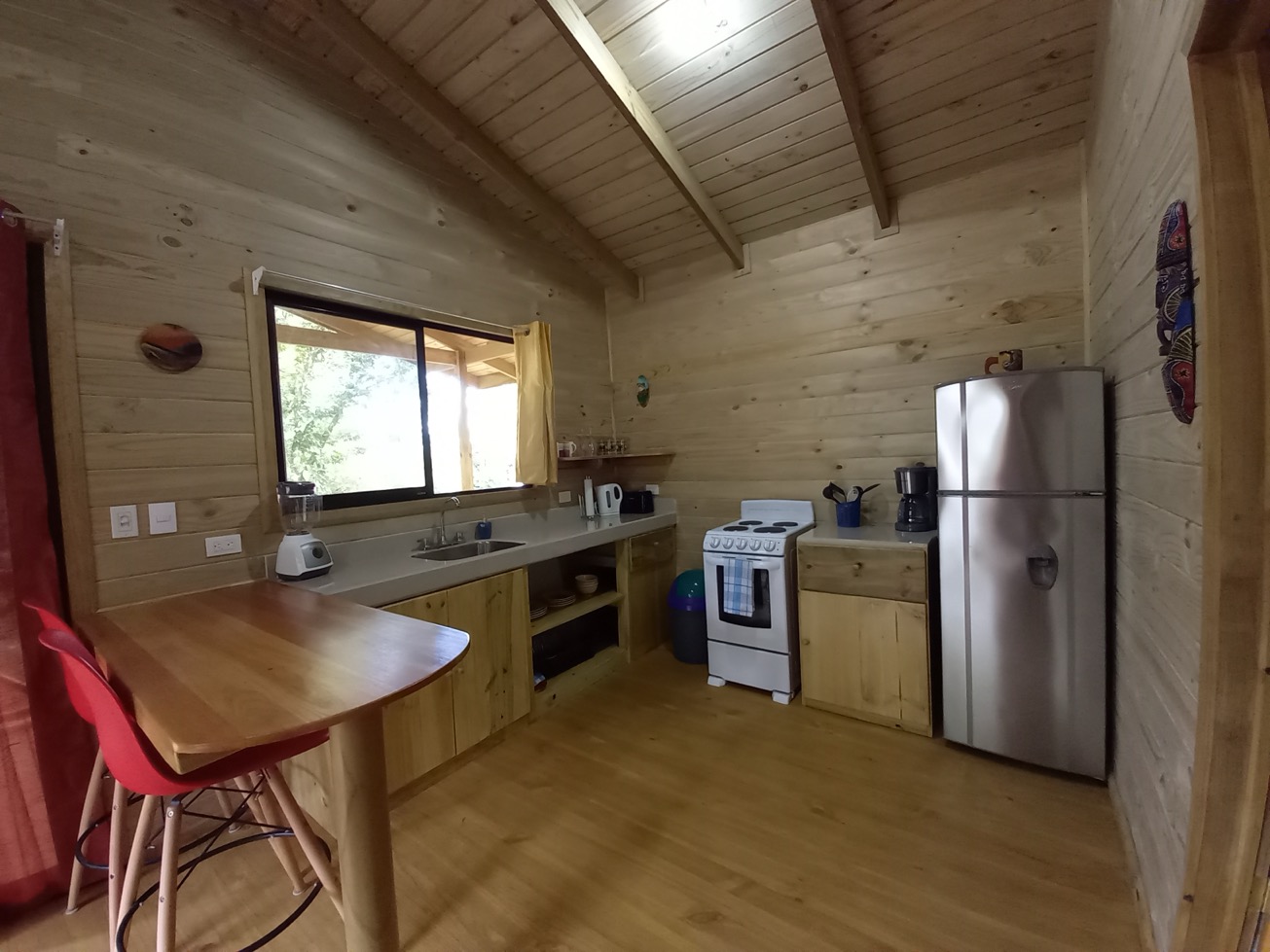 Income Producing Jungle Retreat with 8 Cabinas and Pool in the Heart of Uvita selected