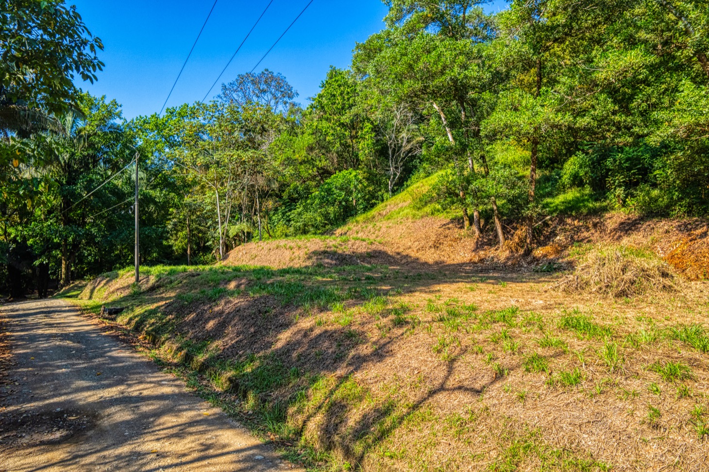 Ocean-View Property with Prime Location and Development Potential in Uvita selected