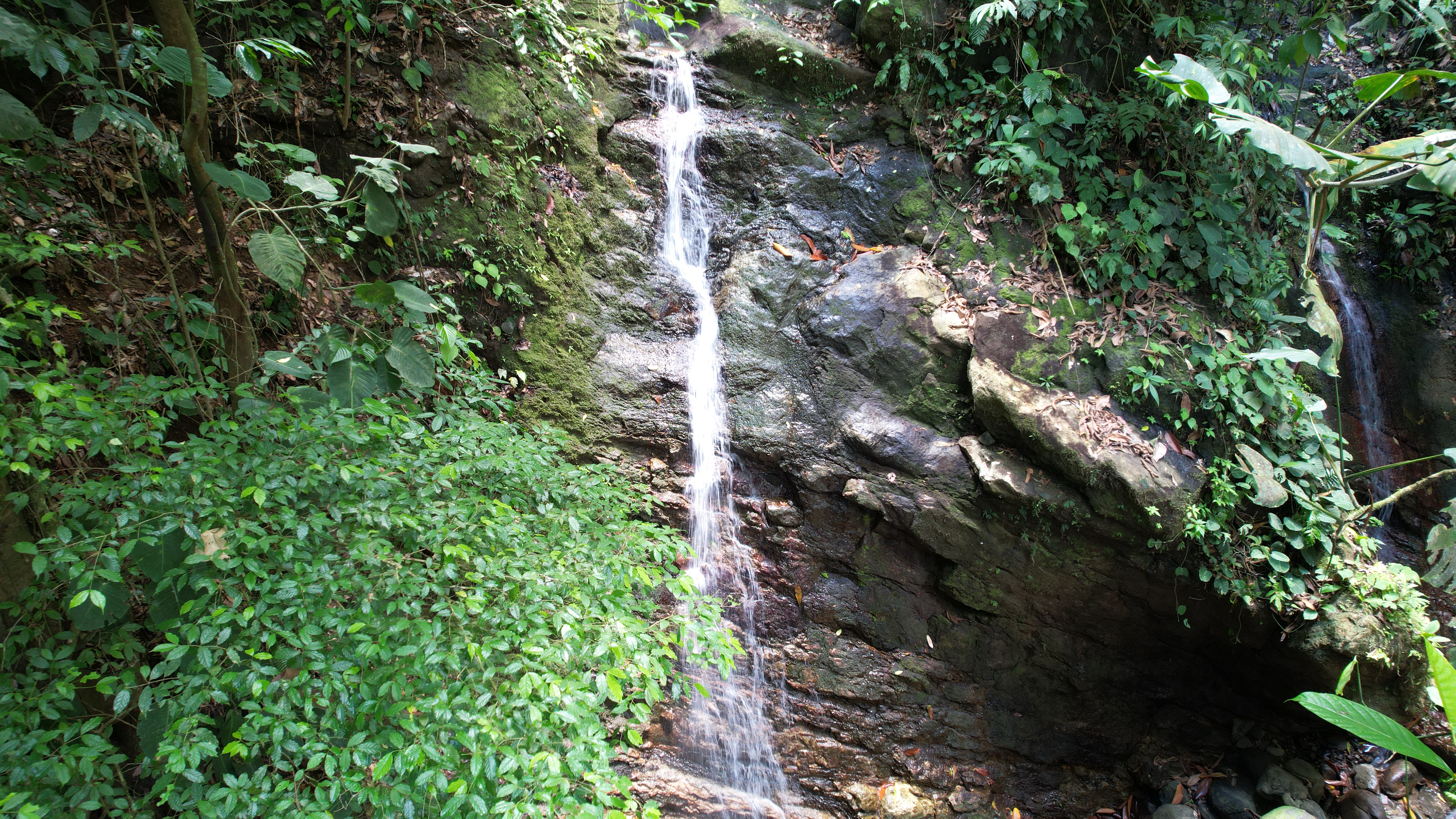 Private Waterfall Retreat in Costa Rica with Total Privacy  selected