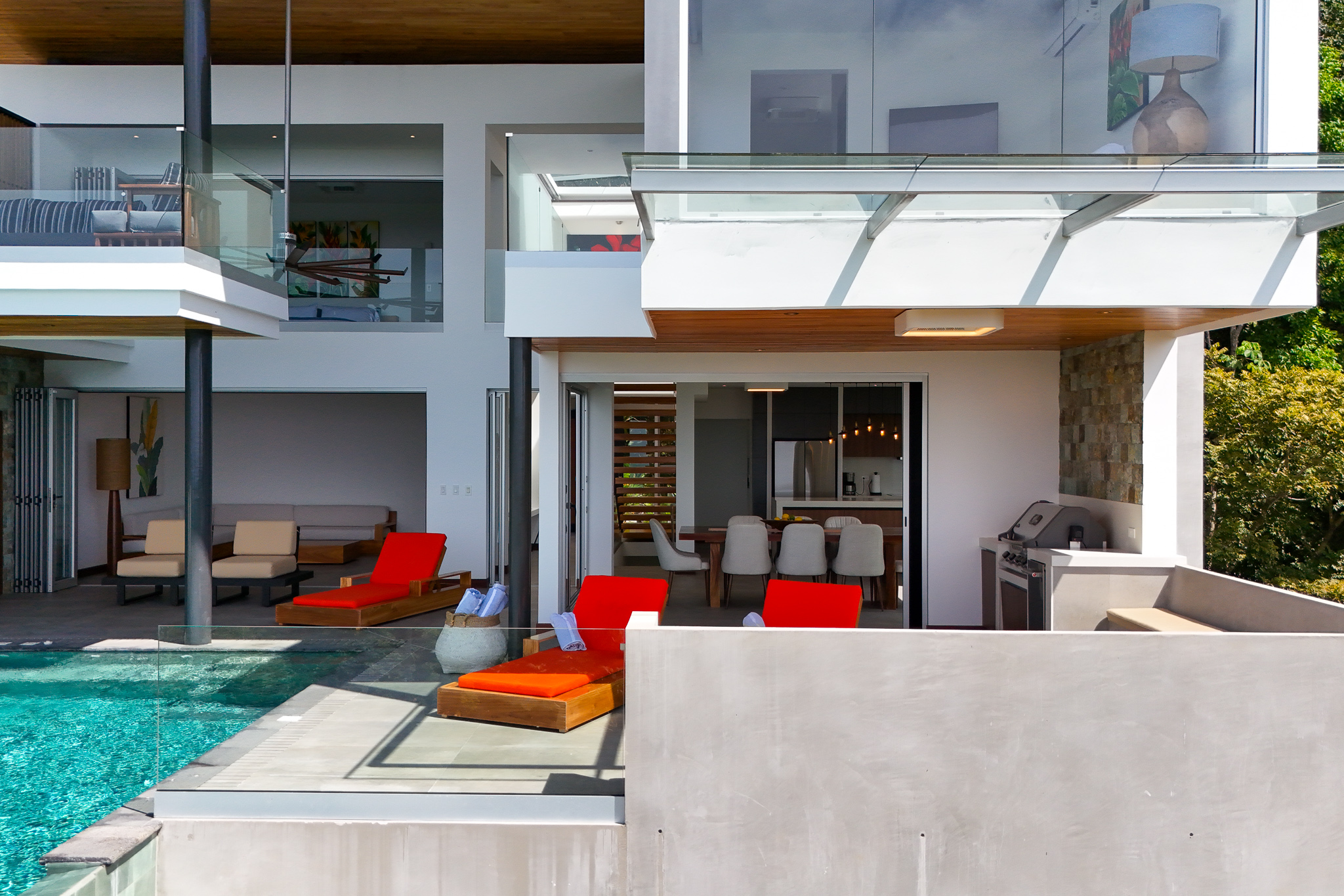 Stunning 3-Level Luxury Home with Panoramic Views selected
