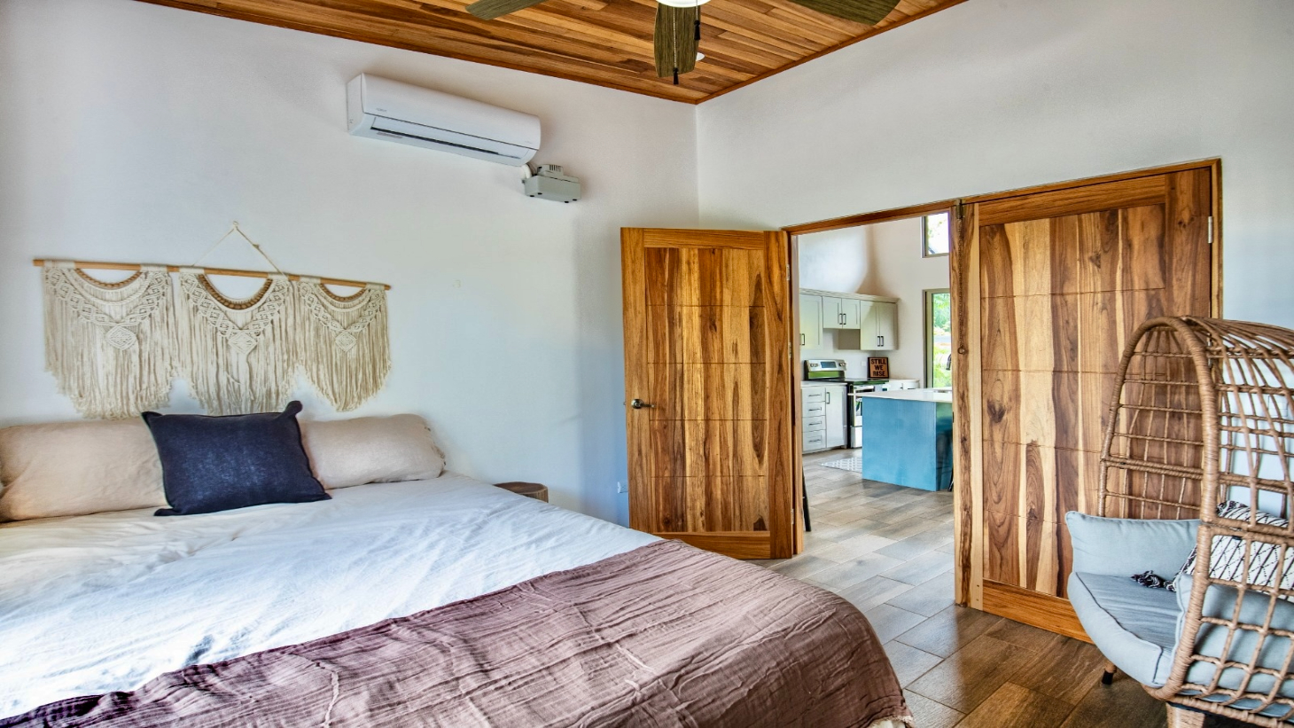 Mountain View 3 Bedroom Home in Toucan Gated Community selected