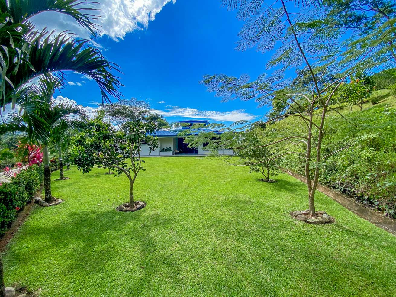 Private 2-Bedroom Hacienda with Panoramic Ocean & Mountain Views in Ojochal selected