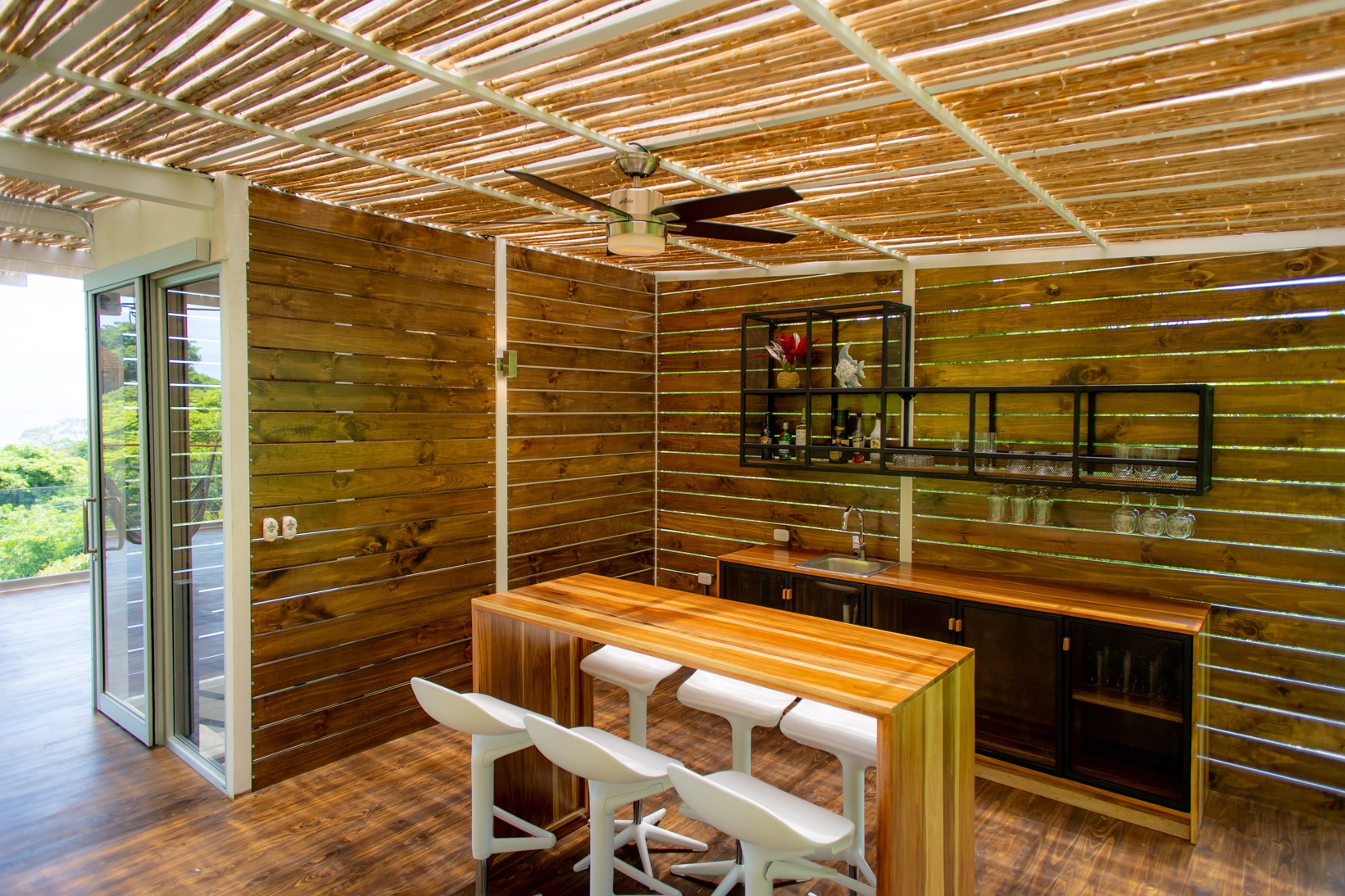 Serene Retreat with Income Potential in Manuel Antonio selected