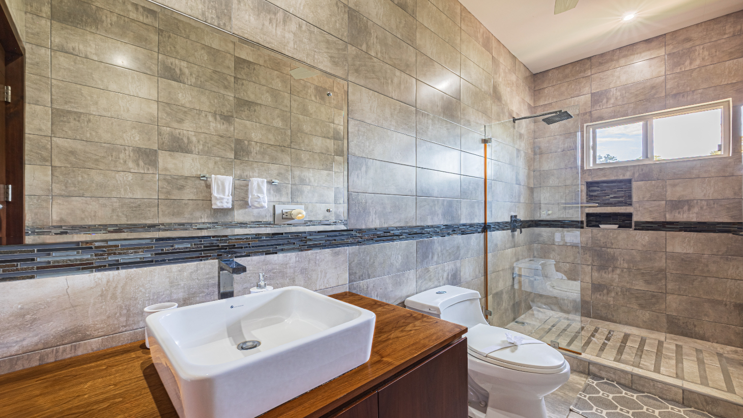 Elegant Tropical Villa Steps from Playa Hermosa – Gated Community selected