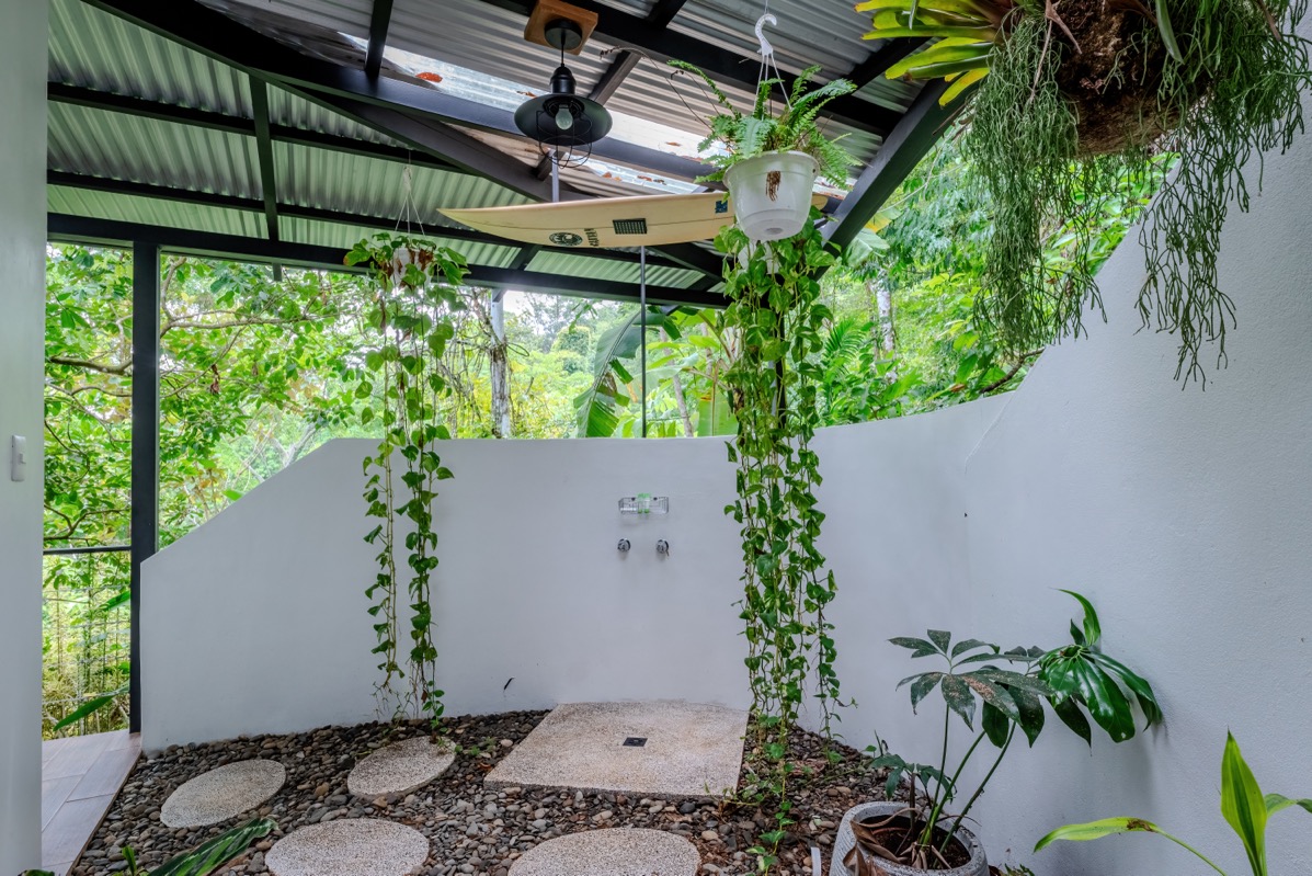 Dual-Income Opportunity Surrounded by Jungle Paradise in Escaleras selected