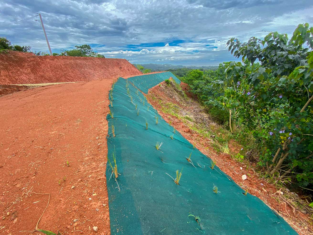 Two Build-Ready Ojochal Lots with Unmatched Views, Utilities Installed & Endless Potential selected