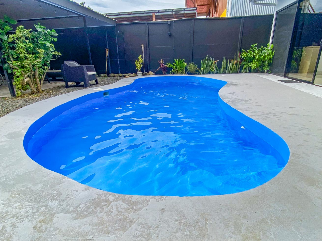 3-Bedroom Modern Home with Private Pool & Rancho in Uvita – Minutes from the Beach selected