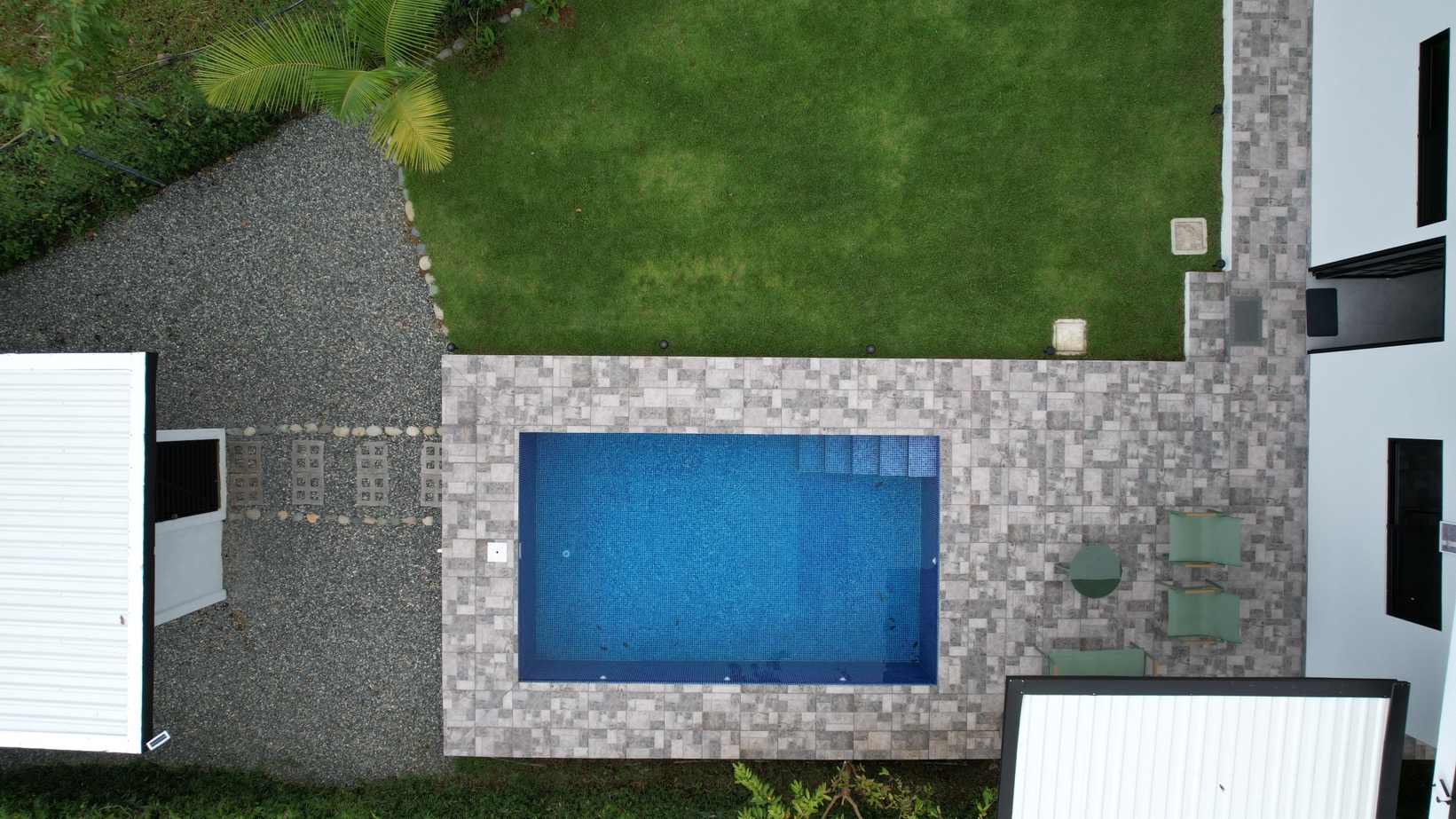 Brand new house for sale in Coronado, 2 Bed, 2 Bath and large pool selected