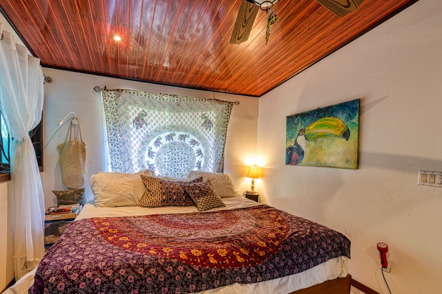 2 Bedroom Jungle Home In Dominical selected