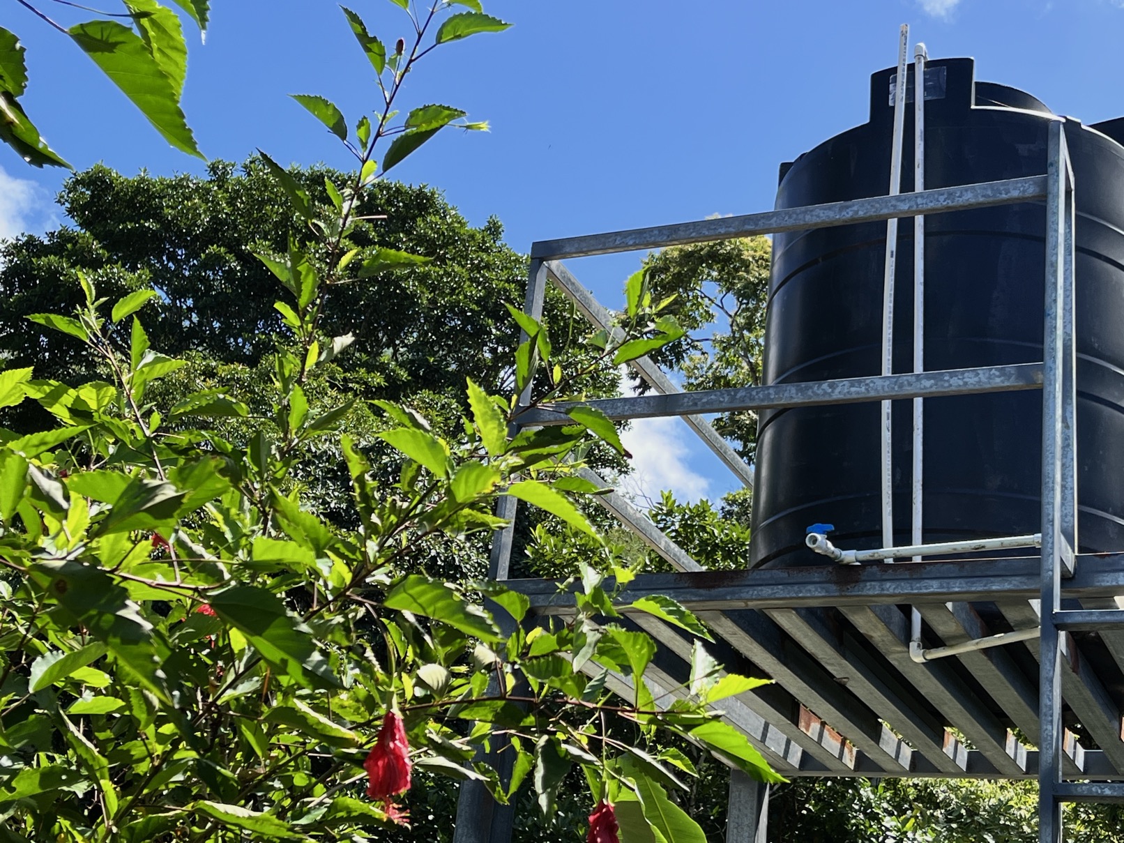 Ocean and Mountain View 3 Bedroom Home in Ojochal selected