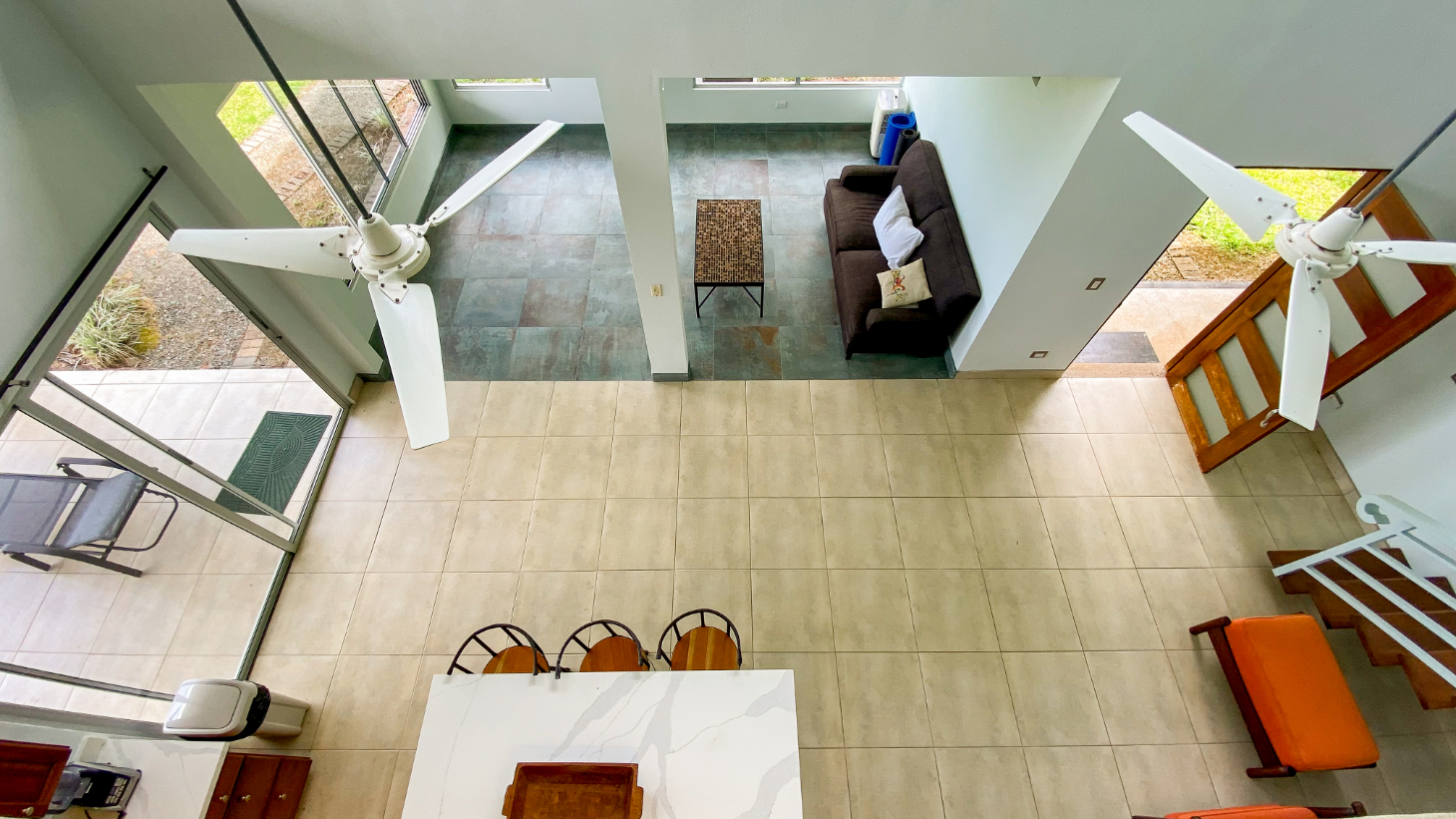 3-Bed Ocean View Home Near Ojochal, Costa Rica | 2.75 Acre Jungle Property selected