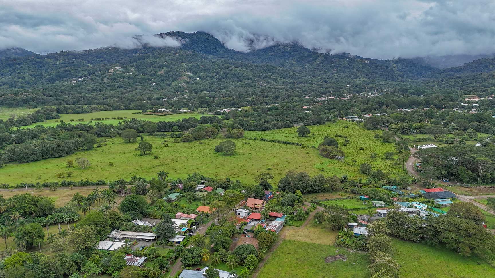 Contemporary 3-Bedroom Home Near Marino Ballena National Park selected