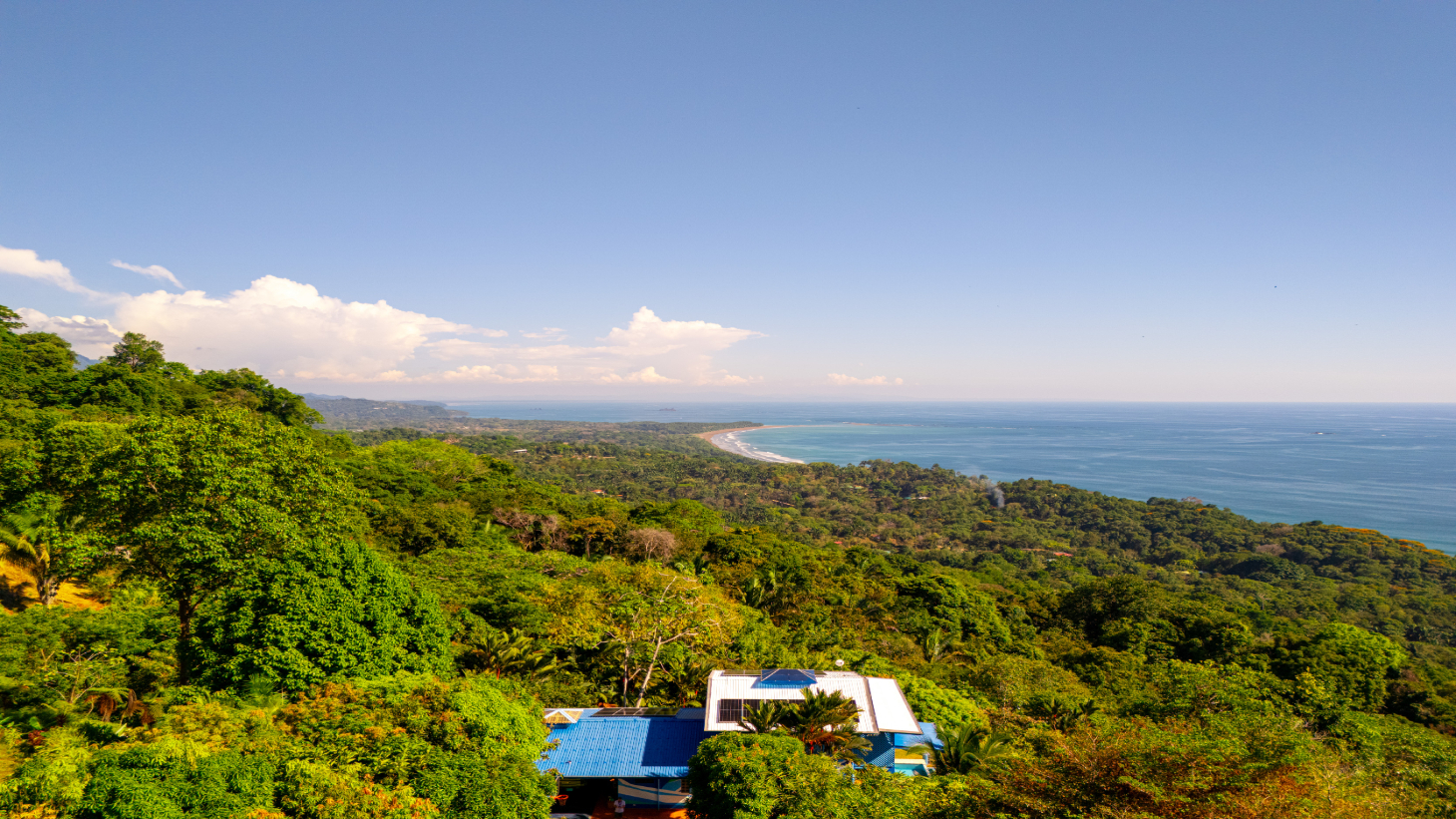 Casa Vista Harmonia, Legendary Ocean Views and Sustainable Living selected