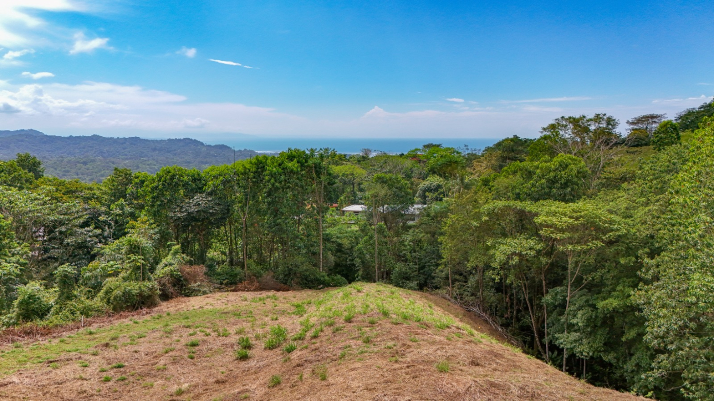 3-Acre Development Opportunity in Phase 5 Gated Community, Ojochal selected