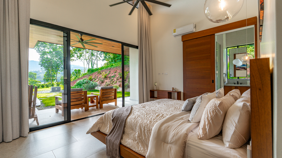 Luxurious 3-Bedroom Modern Tropical Home for Sale in Dominical, Costa Rica selected