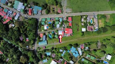 Prime Investment Opportunity in Uvita: Income-Producing Fourplex Just 300 Meters from the Beach image 4