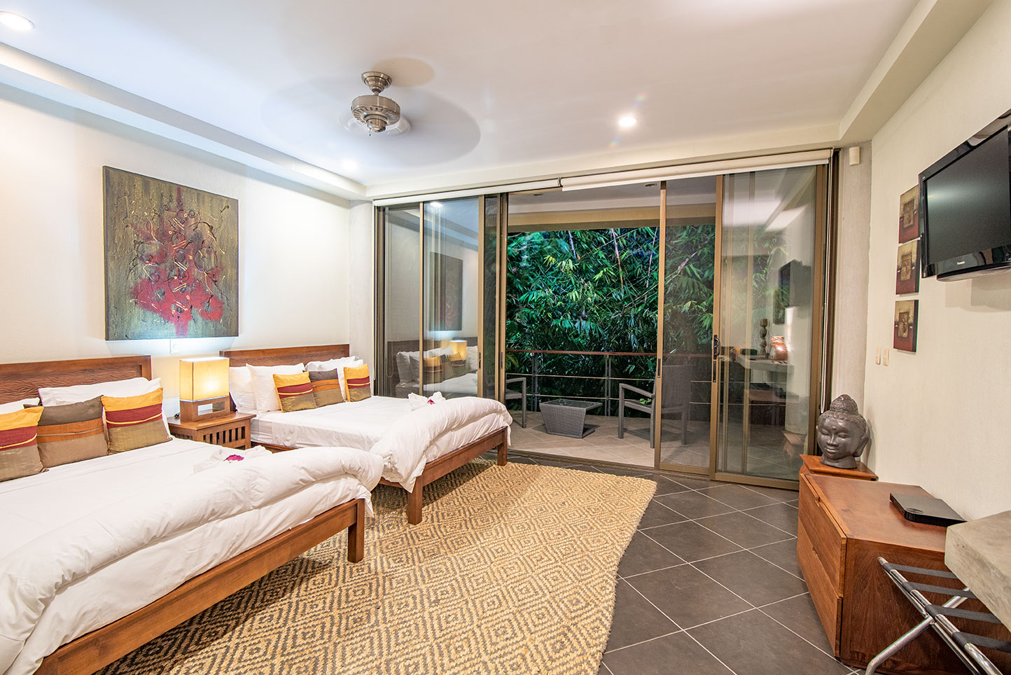 Iconic Luxury Ocean View Estate in Manuel Antonio selected