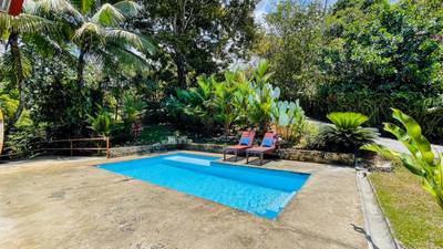 Valley of Dreams - A Beautiful Multi-Use Property Near Cacao Ridge, 10.85 Acres at a Phenomenal Price! image 5
