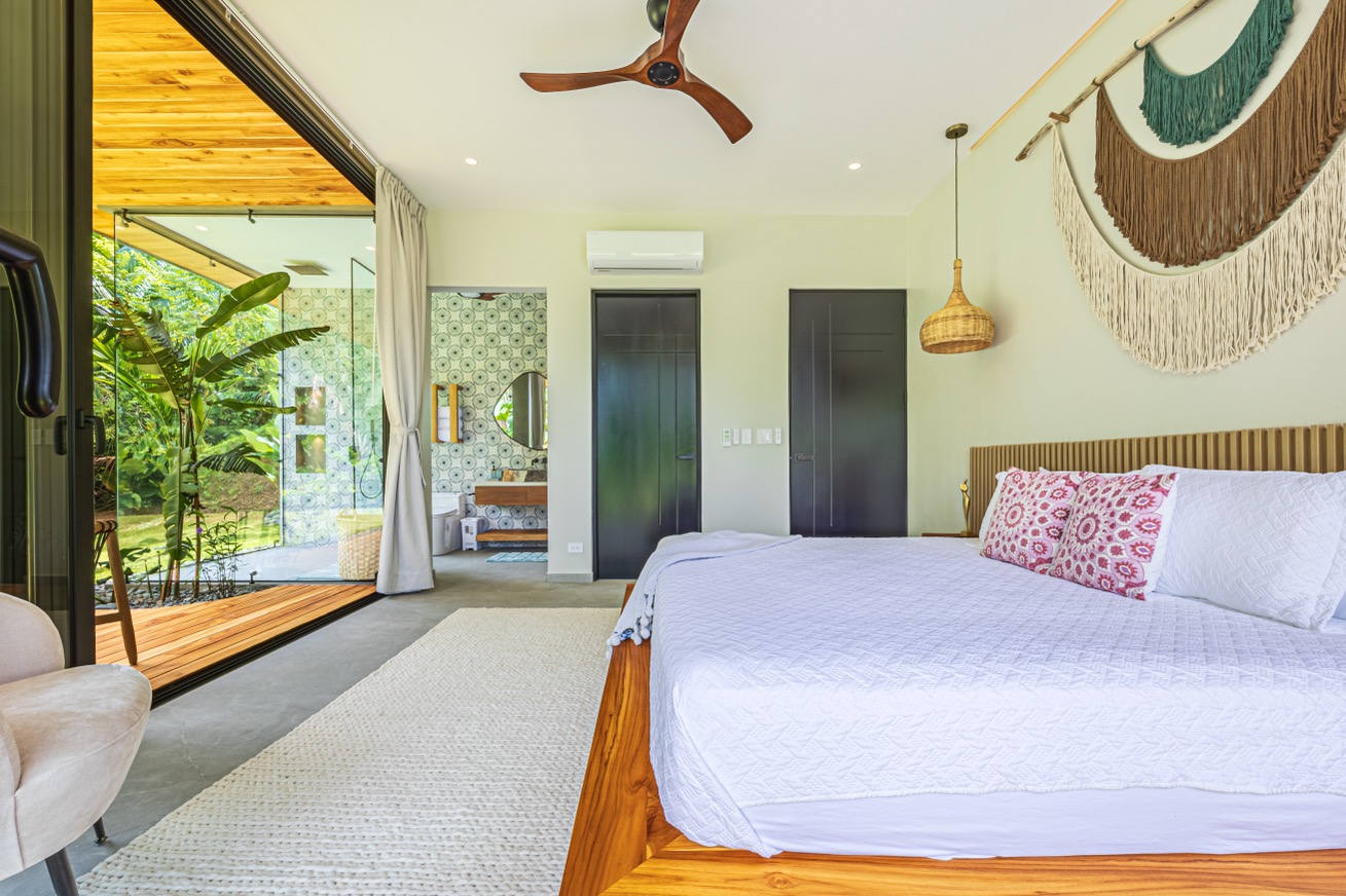 Casa Köbö – A Masterpiece of Design, Nature, and Tranquility in Playa Hermosa selected