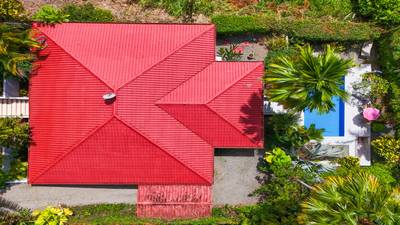 Incredibly Well-Built 3 Bedroom, 2 Bathroom Home in Phase 6 – Ojochal image 3