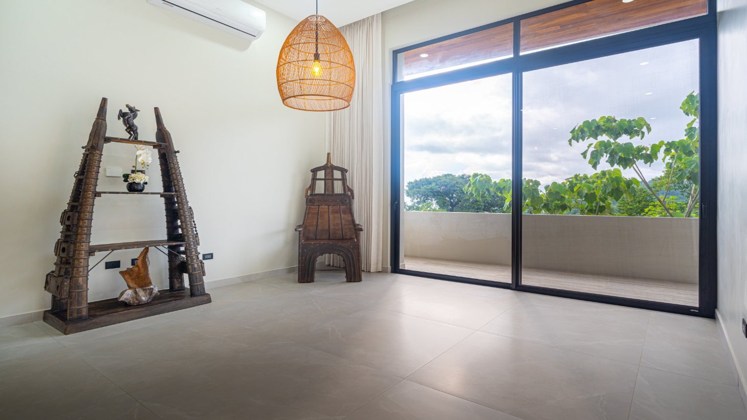Lion's Gate Sunset Estate selected