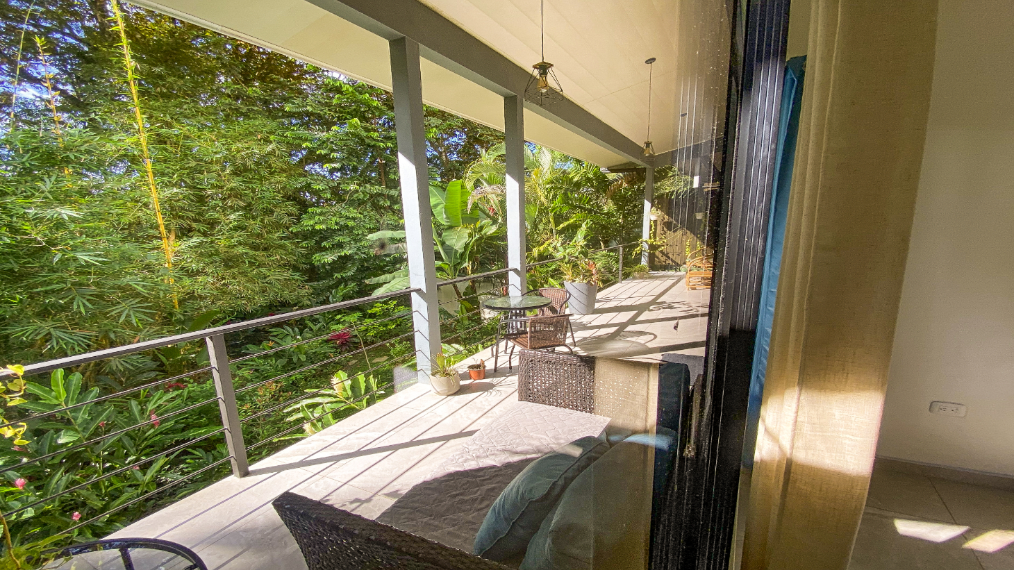 Tropical 4-Bedroom Home for Sale in Uvita | Pool & Airbnb Income selected