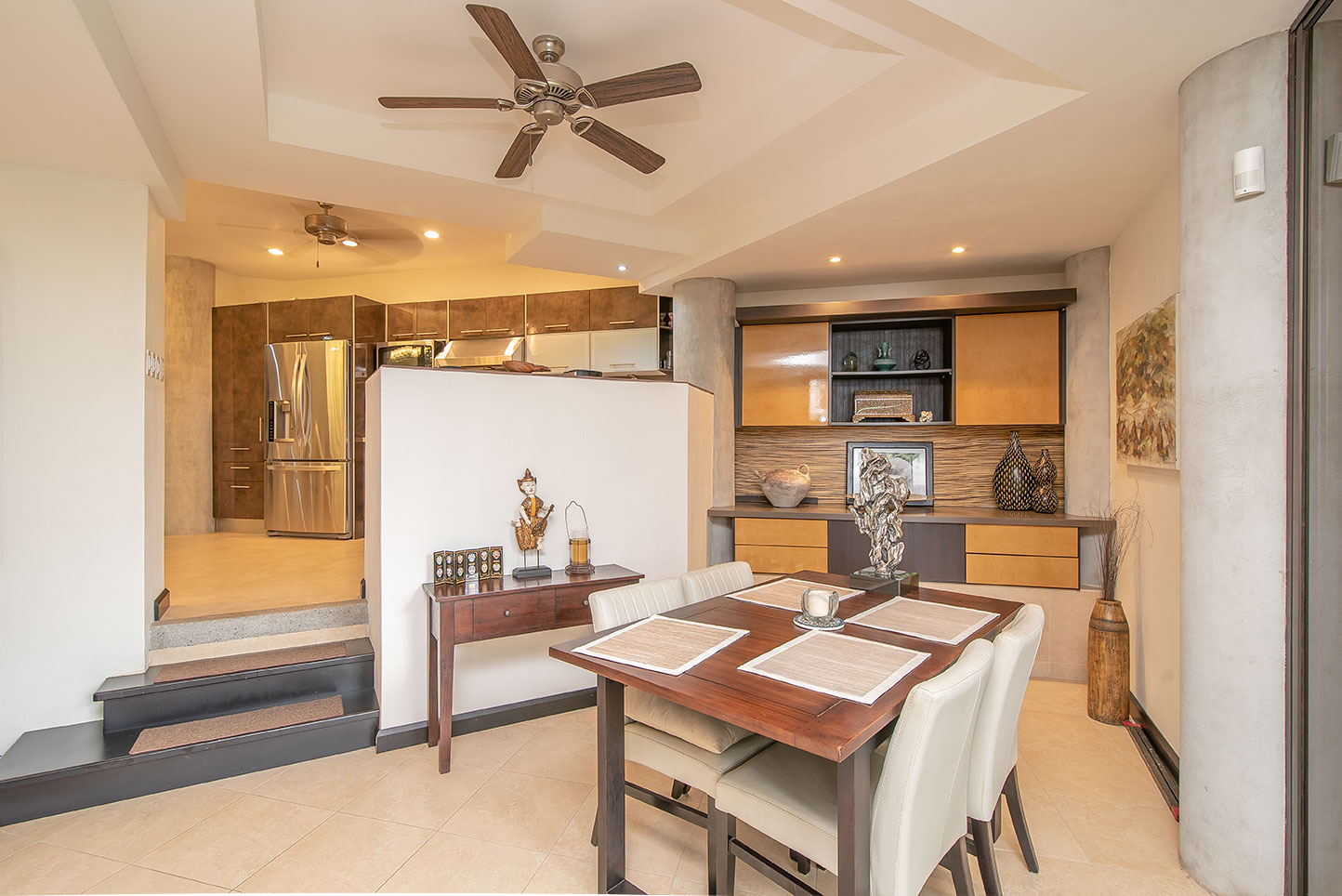 Iconic Luxury Ocean View Estate in Manuel Antonio selected