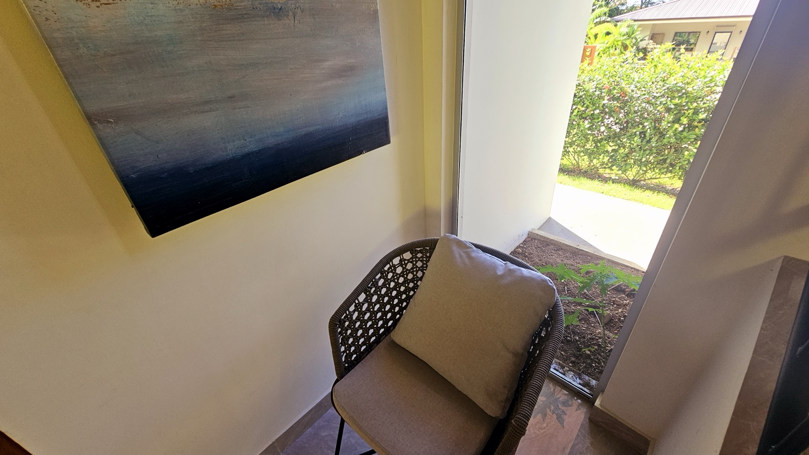 Stunning Fully Furnished 3-Bedroom Villa in Ojochal selected