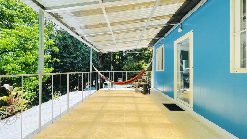 Private Jungle Compound with Modular Home, Guest Cabin & 3 Building Sites in Ojochal, Costa Rica selected