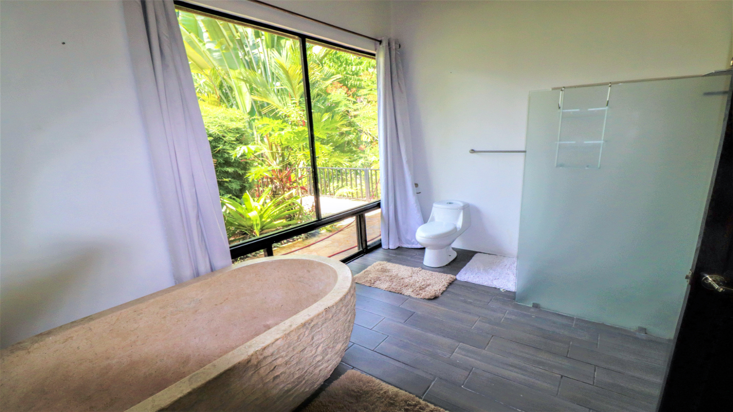 3 Bedroom Home With Ocean View Near Ojochal Tres Rios selected