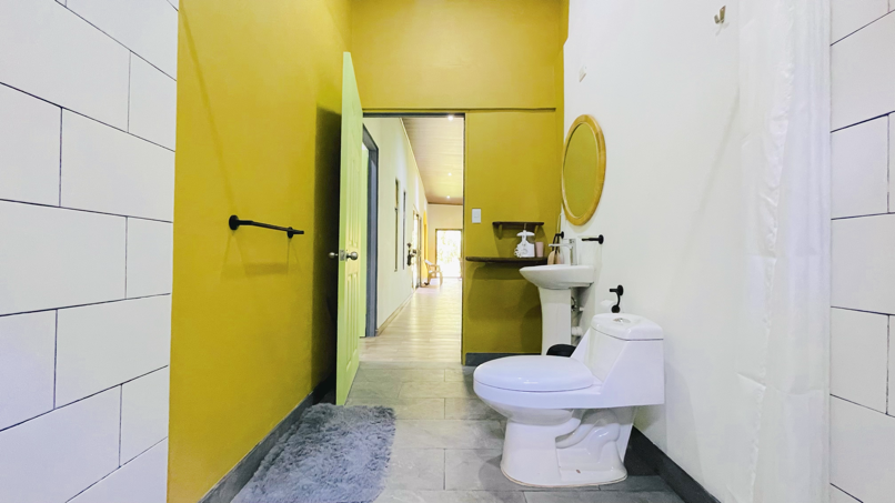 Commercial-Residential Property for Sale at the Entrance of Ojochal selected