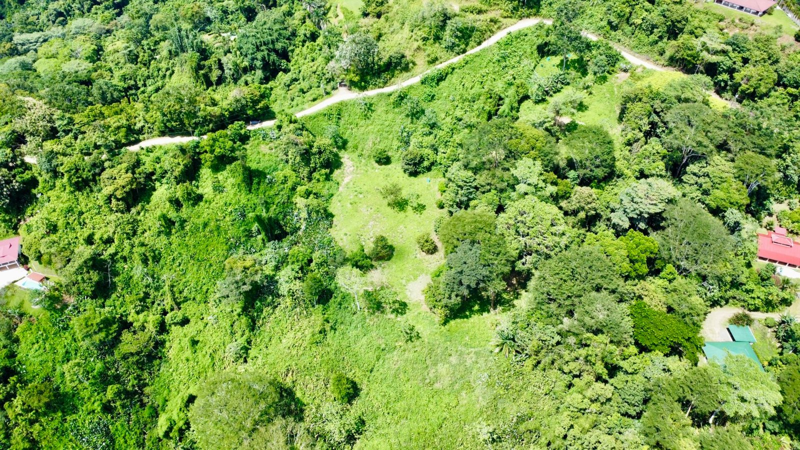 Ocean View Gem with Exceptional Usability near Dominical selected