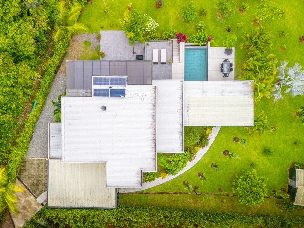 Exceptional Modern 4-Bedroom Family Sanctuary on 1 Acre in Ojochal selected