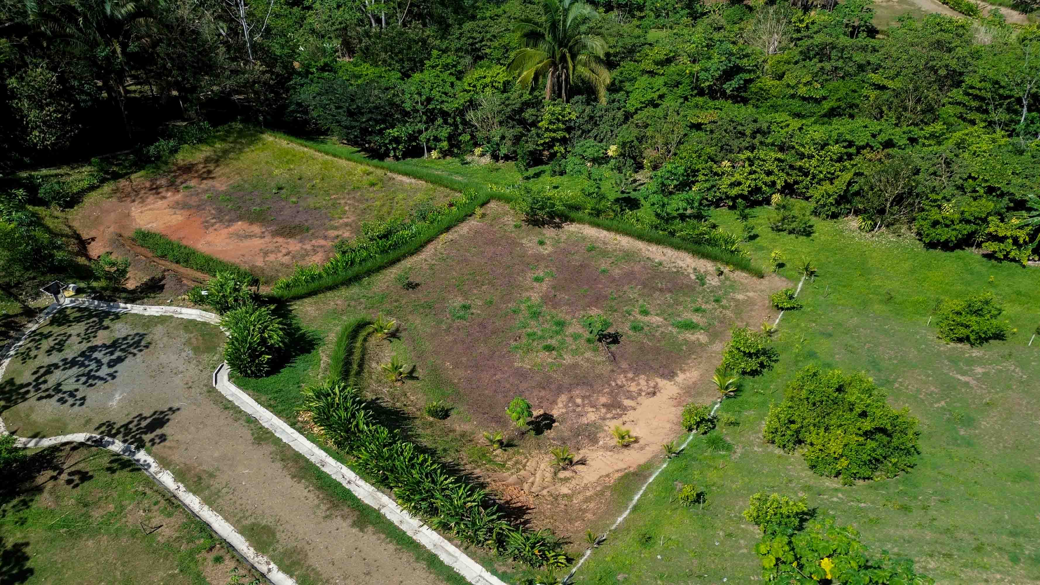 18-Acre Ocean View Development Parcel in Playa Hermosa selected