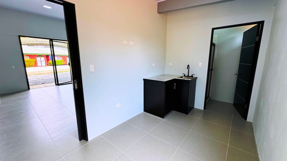 Exceptional Commercial Opportunity in Downtown Uvita selected