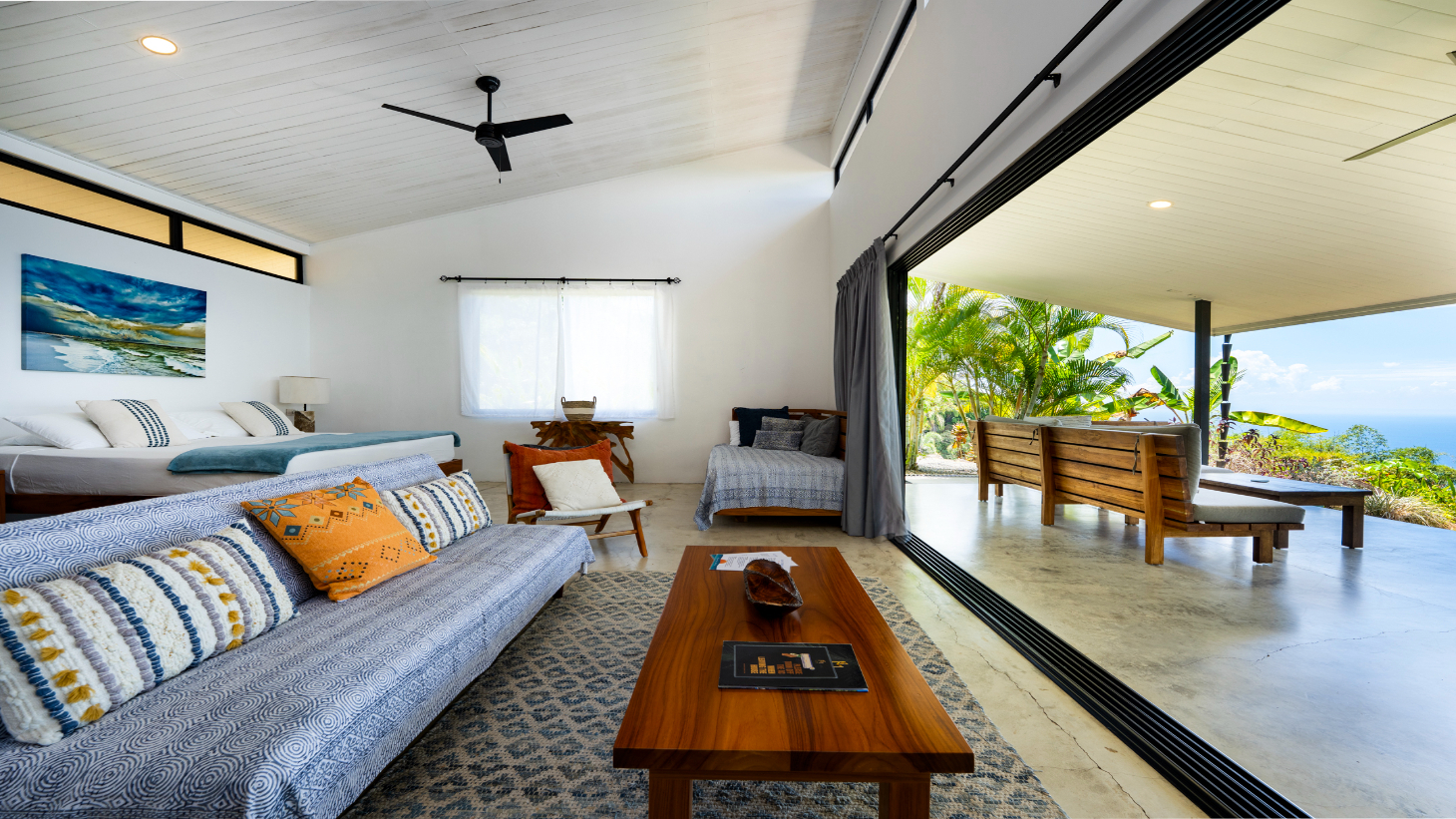 A Legacy Estate on Costa Rica's Ballena Coastline selected