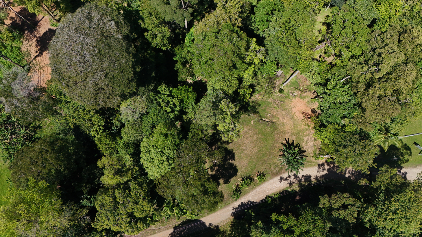 Private Beach Community | 1,708 m² Build-Ready Lot in Ballena selected