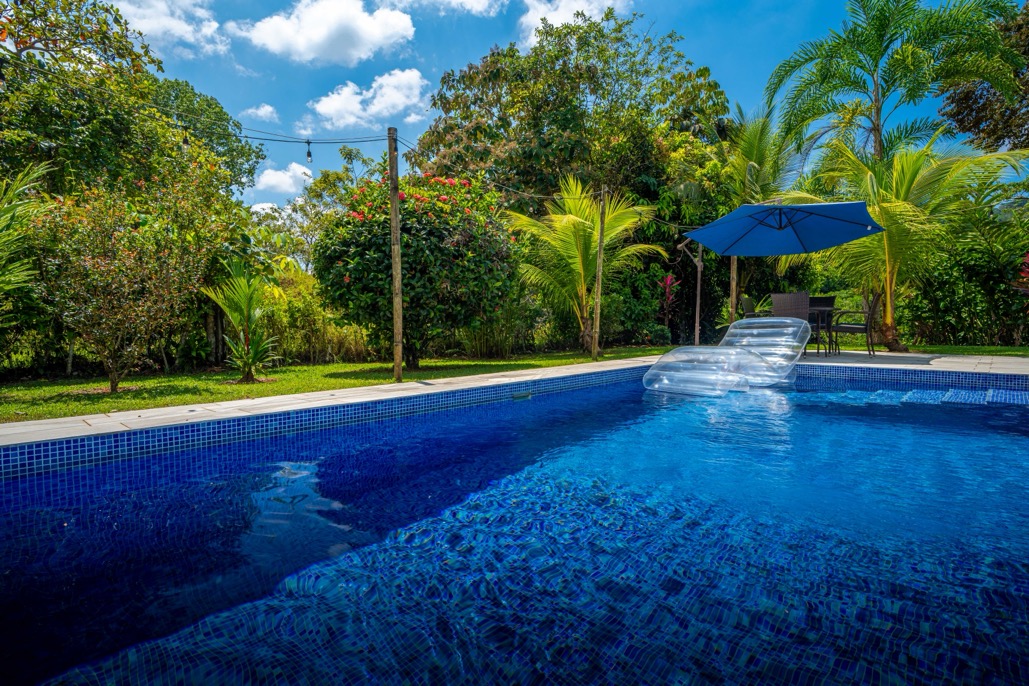 Turnkey Mountain-View Retreat in Tres Ríos with Expansion Potential selected