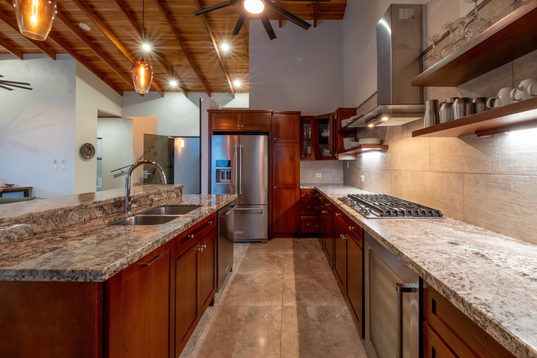 Luxury Coastal Living in Ojochal with Panoramic Ocean Views selected