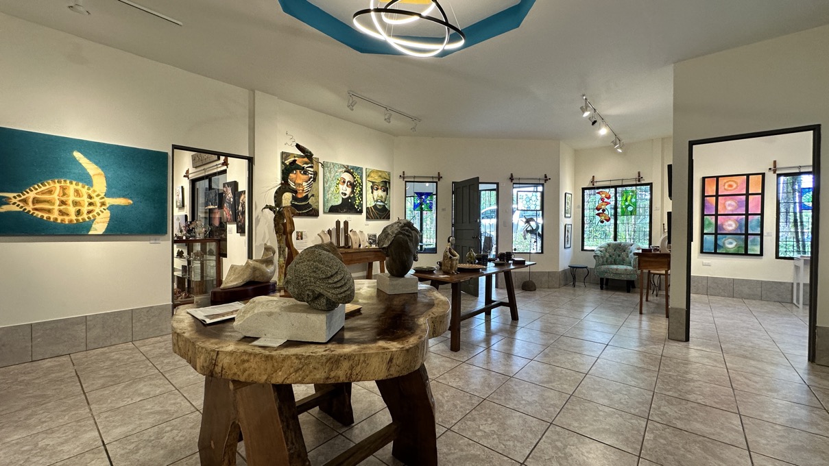 Prime Commercial Opportunity in Uvita selected