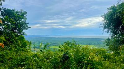 61.78 Acres of Oceanview Bliss with Private Waterfall in Tres Rios image 1